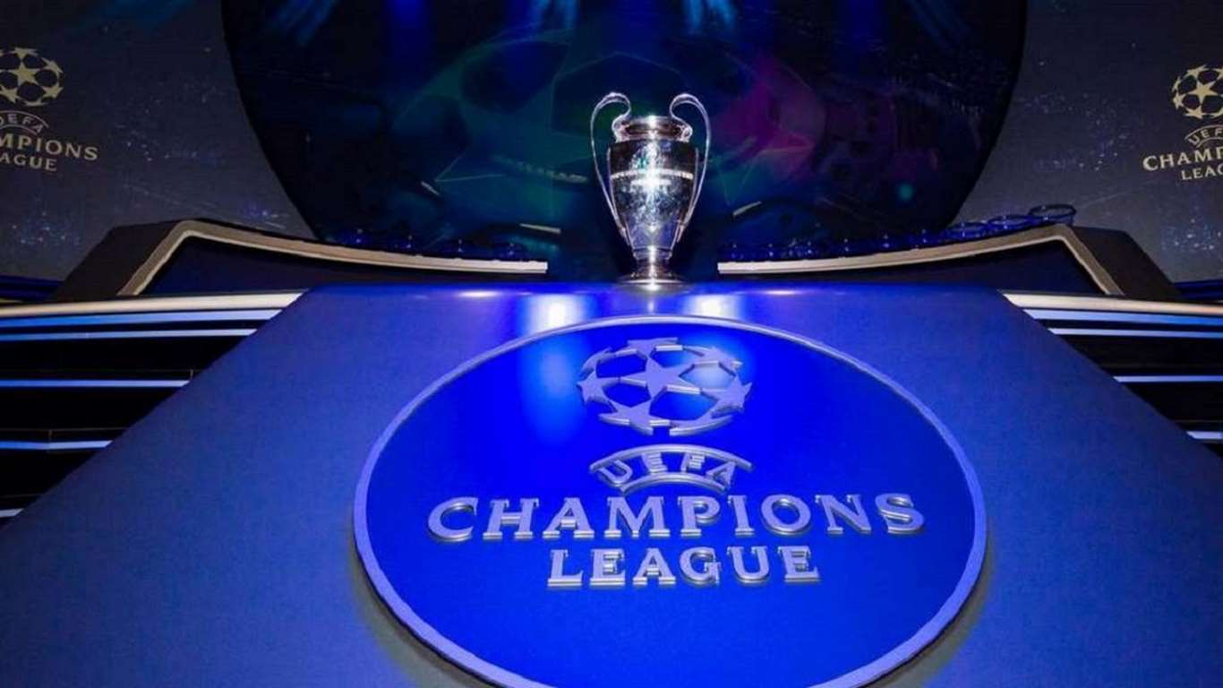 Soi kèo C1 tại giải Champions League