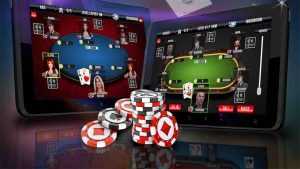 Chia nhỏ tiền cược là cách quản lý số vốn hiệu quả khi chơi Poker