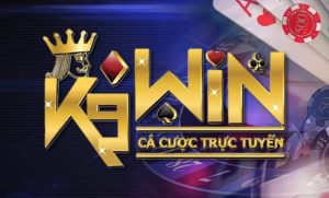 Giới thiệu K9win 