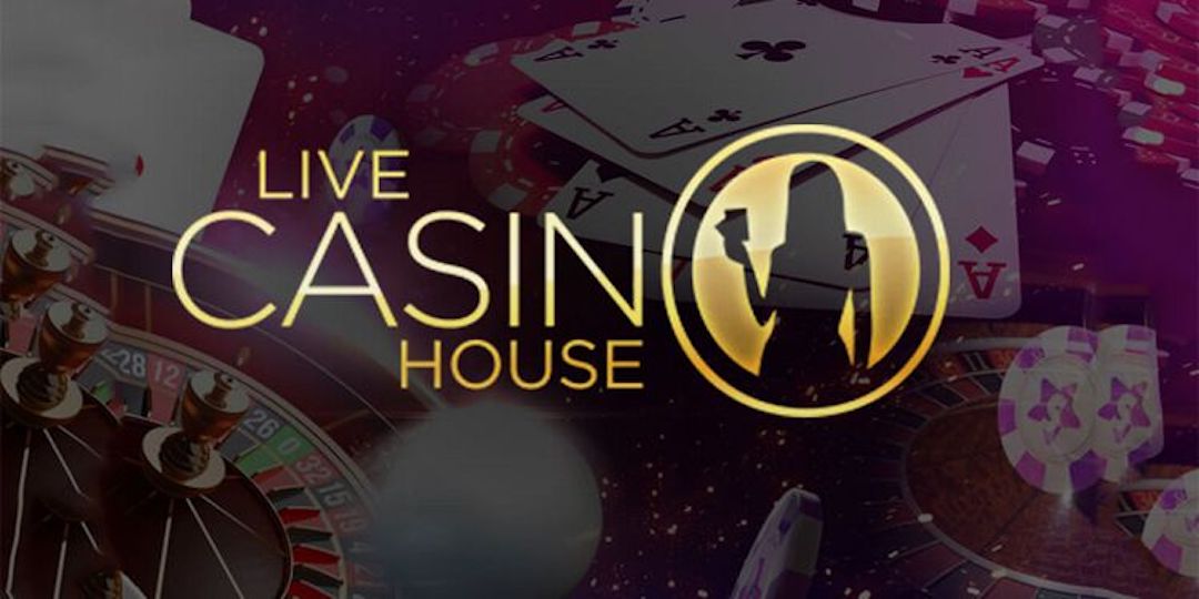 Tổng quan về nhà cái Live Casino House 