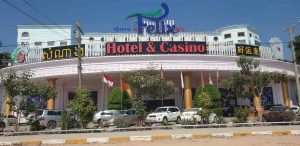 Felix - Hotel & Casino địa điểm vàng của các cược thủ