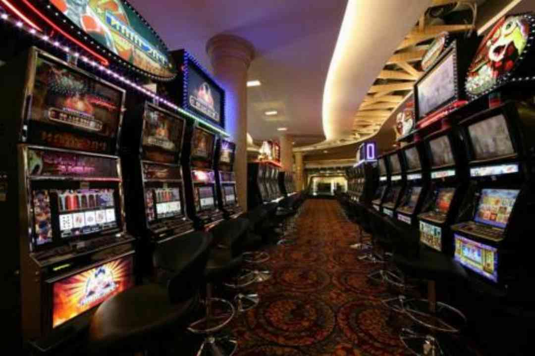 Poipet Resort Casino  chính là một trong những lựa chọn hàng đầu đáp ứng sự tiện nghi