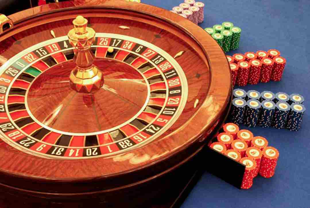 Địa chỉ uy tín cho các anh em cờ bạc trên thế giới