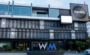 WM Hotel & Casino tọa lạc tại 2 Thnou, Village 4, Dangler 4, Mittapheap