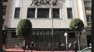 Roxy Casino - Nơi hội tụ những dân chơi cá cược chính hiệu