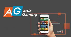 Nét chấm phá của Asia Gaming