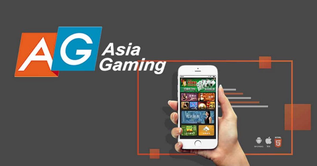 Nét chấm phá của Asia Gaming