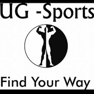 UG Sports - Nền tảng cá cược thể thao trực tuyến hiện đại, uy tín