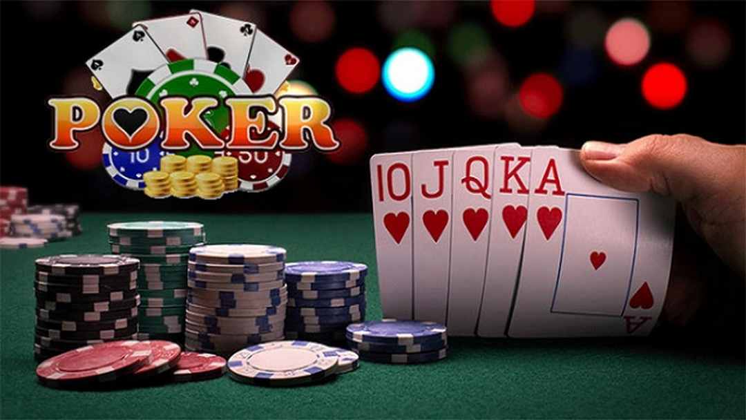 Thông tin về V8 Poker 