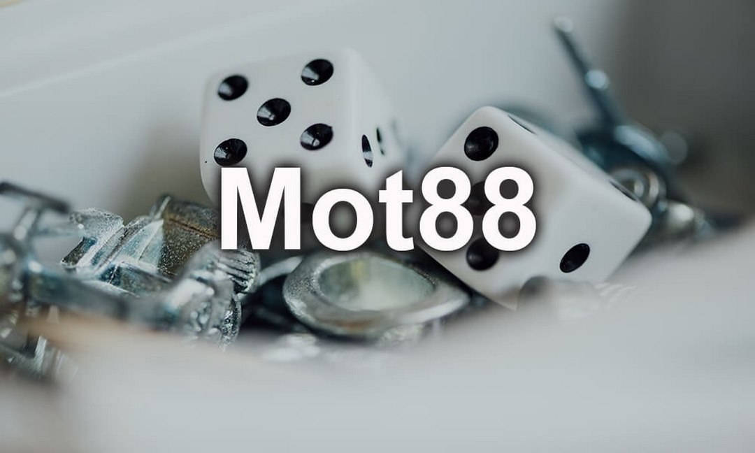 Tổng hợp khuyến mãi lớn của Mot88 đặc sắc đi đầu xu hướng